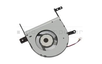 Fan (CPU) original suitable for Asus VivoBook S15 S510UQ