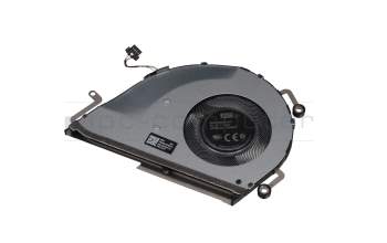 Fan (CPU) original suitable for Asus VivoBook S15 S533FA