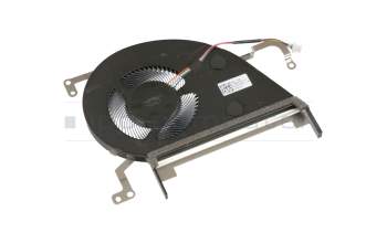 Fan (CPU) original suitable for Asus VivoBook S15 X530FA