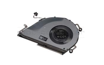 Fan (CPU) original suitable for Asus VivoBook X521UA