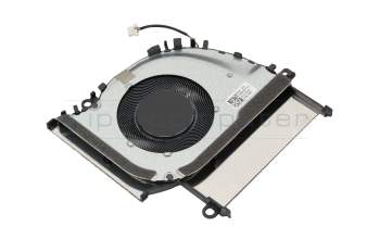 Fan (CPU) original suitable for Asus X1502ZA