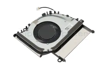 Fan (CPU) original suitable for Asus X1505VA