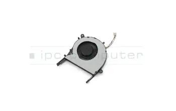 Fan (CPU) original suitable for Asus X555LJ-XX131D