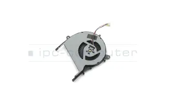 Fan (CPU) original suitable for Asus X555LJ-XX131D