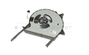 Fan (CPU) original suitable for Asus X570UD