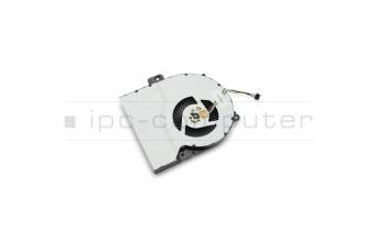 Fan (CPU) original suitable for Asus X751LB