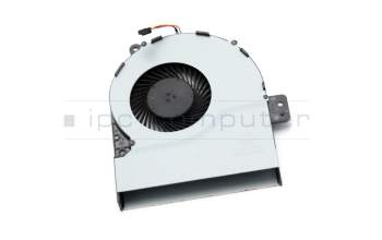 Fan (CPU) original suitable for Asus X751LDV