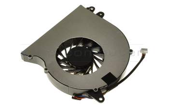 Fan (CPU) original suitable for Asus X77JA