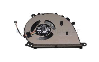 Fan (CPU) original suitable for Asus ZenBook 14 UX425JA