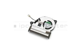 Fan (CPU) original suitable for Asus ZenBook UX302LG