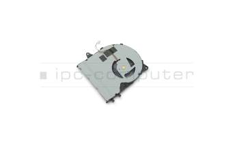 Fan (CPU) original suitable for Asus ZenBook UX305LA