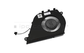 Fan (CPU) original suitable for Dell Inspiron 15 (5590)