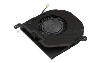 Fan (CPU) original suitable for Dell XPS 15 (9510)