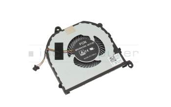 Fan (CPU) original suitable for Dell XPS 15 (9570)