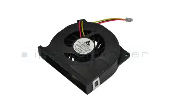 Fan (CPU) original suitable for Fujitsu Celsius H910 (WXP11DE)