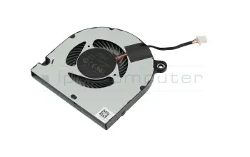 Fan (CPU) original suitable for Fujitsu LifeBook A3510 (FPC04906BP)