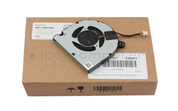 Fan (CPU) original suitable for Fujitsu LifeBook A3511