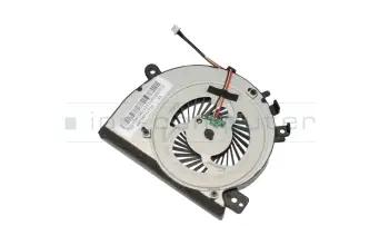 Fan (CPU) original suitable for Fujitsu LifeBook A555 GFX (VFY:A5550M75CODE)