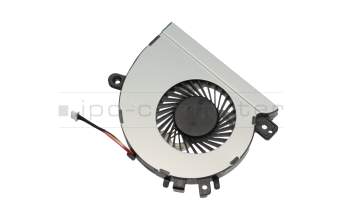Fan (CPU) original suitable for Fujitsu LifeBook A555