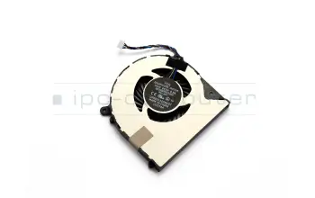 Fan (CPU) original suitable for Fujitsu LifeBook A556 (VFY:A5560M85AODE)