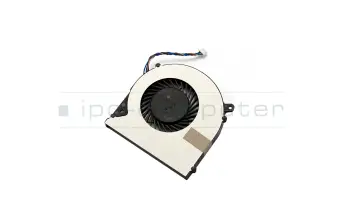 Fan (CPU) original suitable for Fujitsu LifeBook A556 (VFY:A5560M85AODE)