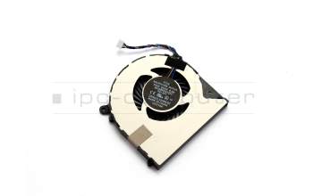 Fan (CPU) original suitable for Fujitsu LifeBook A556/G