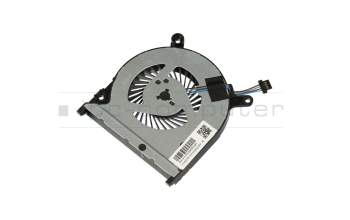 Fan (CPU) original suitable for HP 14-bs100