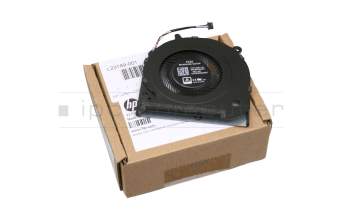 Fan (CPU) original suitable for HP 14-ma1000