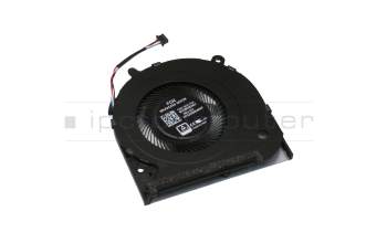 Fan (CPU) original suitable for HP 14q-cy0000