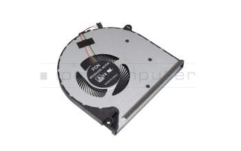 Fan (CPU) original suitable for HP 15-dw1000