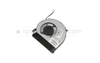 Fan (CPU) original suitable for HP 17-bs100