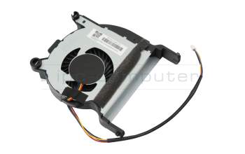 Fan (CPU) original suitable for HP EliteDesk 800 G4 Mini-PC