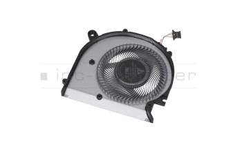 Fan (CPU) original suitable for HP Envy 13-ah0400