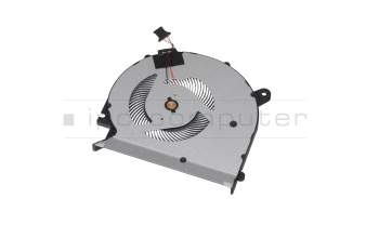 Fan (CPU) original suitable for HP Envy 13-ah0800