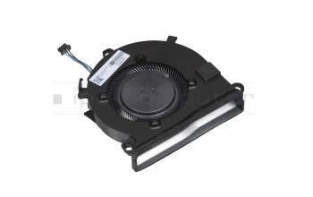 Fan (CPU) original suitable for HP Envy 13-aq1700