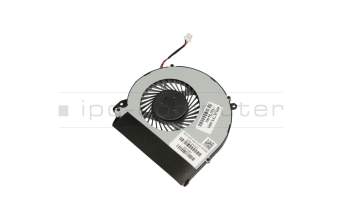 Fan (CPU) original suitable for HP Envy 17-bw0000