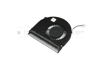 Fan (CPU) original suitable for HP Envy 17-ce0000
