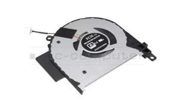 Fan (CPU) original suitable for HP Envy x360 15-cn0000