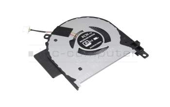 Fan (CPU) original suitable for HP Envy x360 15-cn0300