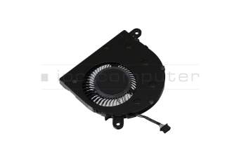 Fan (CPU) original suitable for HP Envy x360 15-ee0000