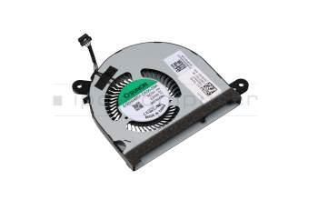 Fan (CPU) original suitable for HP Envy x360 15z-ee000