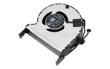 Fan (CPU) original suitable for HP Mini Z2 G5