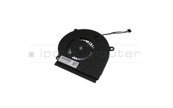 Fan (CPU) original suitable for HP Omen 15-dc0000