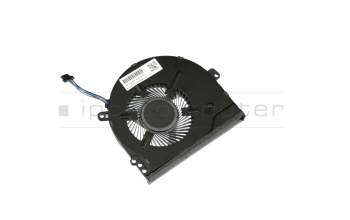 Fan (CPU) original suitable for HP Pavilion 14-bk100