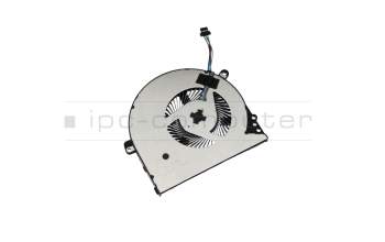 Fan (CPU) original suitable for HP Pavilion 15t-cc000 CTO