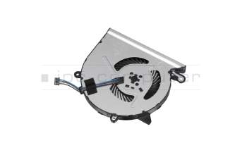 Fan (CPU) original suitable for HP Pavilion 15z-cd000