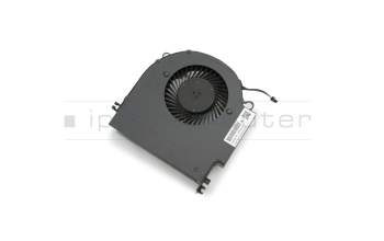 Fan (CPU) original suitable for HP Pavilion 17-ab000