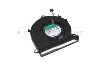 Fan (CPU) original suitable for HP Pavilion Gaming 15-ec1000