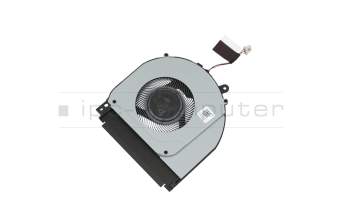 Fan (CPU) original suitable for HP Pavilion x360 14-dh0300