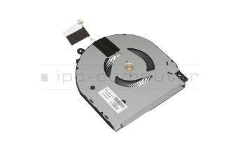 Fan (CPU) original suitable for HP Pavilion x360 15-dq0200